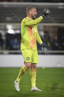 Fussball International CHL 24/25: Atalanta Bergamo - Celtic Glasgow