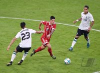 Fussball International Audi Cup 2017