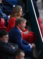 Fussball International Europameisterschaft 2021: Niederlande - Ukraine