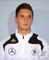 Fussball Nationalmannschaft U21 : Sven Ulreich (GER)