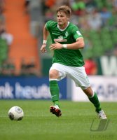 Fussball 1. Bundesliga, Saison 2013/2014, Internationales Testspiel: SV Werder Bremen - FC Fulham