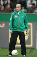 Fussball 1. Bundesliga:Werder Bremen - Arminia Bielefeld