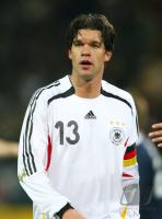 Fussball Deutsche Nationalmannschaft, BALLACK
