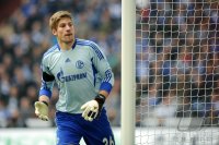 Fussball 1. Bundesliga, Saison 2011/2012: FC Schalke 04 - Borussia Dortmund