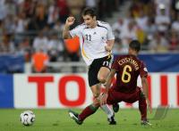 Fussball WM 2006:Deutschland - Portugal