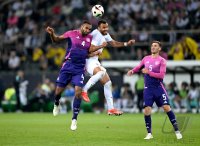 FUSSBALL EM 2024 Vorbereitung, Testspiel: Deutschland - Griechenland