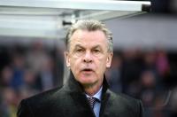 Fussball DFB Pokalfinale 2008: Borussia Dortmund - FC Bayern Muenchen