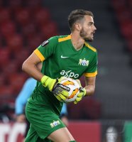 FUSSBALL EUROPA LEAGUE 18/19: FC Zuerich - Bayer 04 Leverkusen