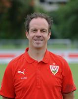 Fussball 1. Bundesliga  VfB Stuttgart