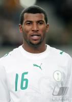 Fussball Int: Nationalmannschaft Saudi Arabien