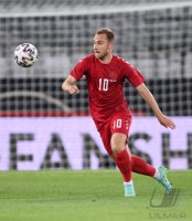 FUSSBALL INTERNATIONAL Testspiel EM 2021:  Deutschland - Daenemark