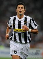 FUSSBALL SERIE A:   Fabio Grosso   (Juventus Turin)