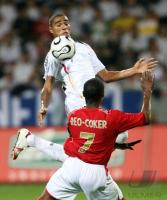 Fussball International: Deutschland U21 - England U21