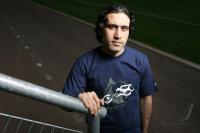 Fussball 1. Bundesliga: Mehdi MAHDAVIKIA