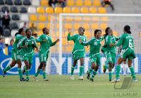 Fussball Frauen FIFA U 20  WM  2008      Vorrunde 