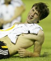 Fussball International  U17 Weltmeisterschaft Halbfinale