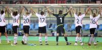 Fussball International Frauen Weltmeisterschaft 2007