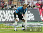 FUSSBALL  1. Liga Timo Hildebrand  Stuttgart