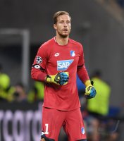 Fussball CHL 17/18 Play Off: TSG 1899 Hoffenheim - FC Liverpool