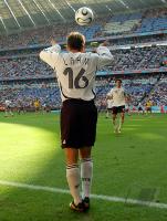 Fussball WM 2006 Deutschland - Schweden