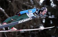 Skiflug WM 2006 Bad Mitterndorf