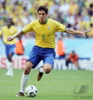 Fussball WM 2006 BRA-AUS