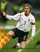 Fussball  International Testspiel England - Argentinien