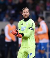 Fussball 1. Bundesliga Saison 18/19: TSG 1899 Hoffenheim - FC Bayern Muenchen