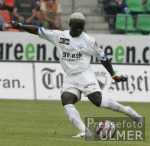 Fussball Schweizer Superleague FC Z - GC Z