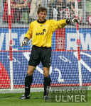 FUSSBALL 1. Bundesliga  Bayer Leverkusen - SC Freiburg Jrg Butt (Bayer)