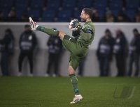 Fussball International EL 24/25: TSG 1899 Hoffenheim - Tottenham Hotspur