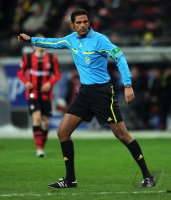 Fussball 1. Bundesliga : Schiri Deniz Aytekin