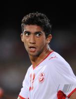 Fussball International: Oussama Darragi  (Tunesien)