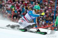 Ski WM 2013 Slalom Herren - Felix Neureuther (GER)