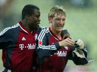 Fussball DFB-Pokal