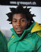 Fussball INTERNATIONAL Suedafrika - Portugal