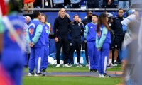 Fussball WM 2026 Vorrunde: England - Ghana