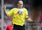 Fussball 1. Bundesliga: BVB, KOLLER Einzelaktion
