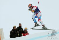 Ski Alpin  Herren  Abfahrt  Kitzbuehel 2011