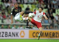 Fussball International EM 2012 - Testspiel :  Polen - Deutschland