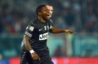 FUSSBALL SERIE A:  Pescara - Juventus Turin