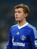 Fussball, 1. Bundesliga Saison 2012/2013: FC Schalke 04 - Fortuna Duesseldorf