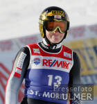 Ski Alpin; RiesenslalomDamen
