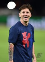 Fussball Champions League Finale 2015: Juventus Turin - FC Barcelona