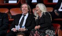 Fussball Frauen Euro 2025 Halbfinale
Deutschland - Spanien