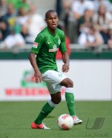 Fussball 1. Bundesliga, Saison 2010/2011, Testspiel: Werder Bremen - Aston Villa