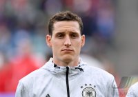 Fussball FIFA Confed Cup 2017: Australien - Deutschland