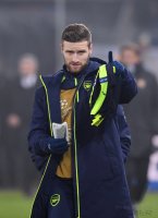 Fussball CHL 16/17 Gruppenphase: FC Basel - Arsenal London