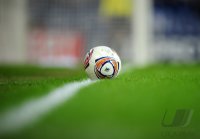 Fussball: Europa League, Saison 2011/2012: FC Schalke 04 - Twente Ensched