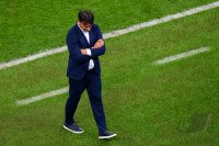 FUSSBALL WM 2022 Halbfinale Argentinien - Kroatien